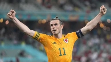 Bale, la cura del Galles per allontanare il pensiero di lasciare