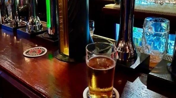 C'è un pub dove è più facile dire 