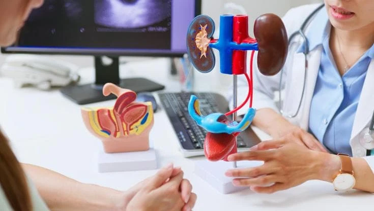 Cistite, quanto ne sappiamo? Troppo poco