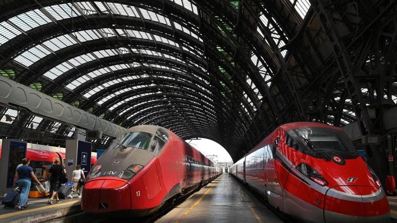Trainline, arriva l’agente IA personalizzato per i viaggi in treno