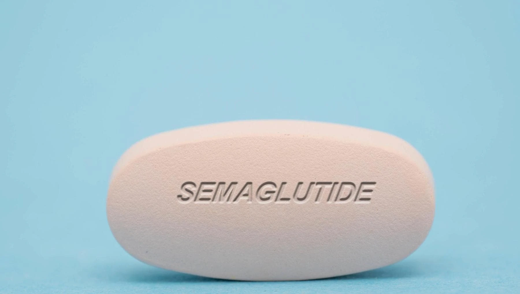 Farmaci obesità, ok dell’Ema al semaglutide in compresse