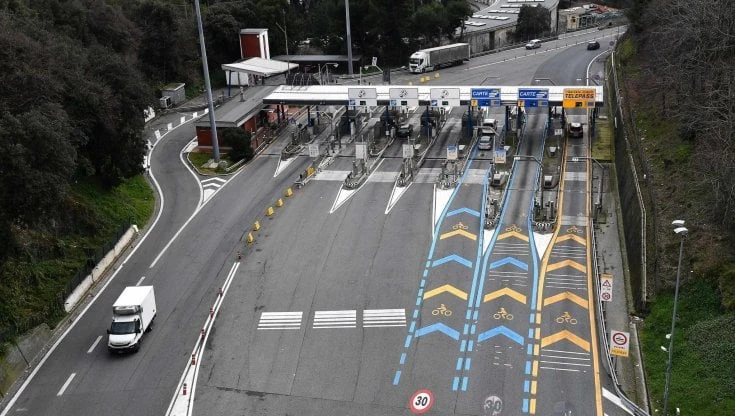 Viabilità sicura e sostenibile, nasce la piattaforma Argo Innovation Lab