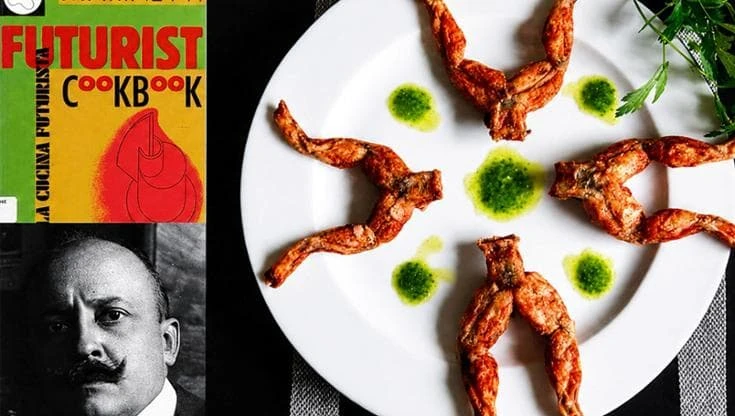 Così ambiente, suoni, colori e aspettative influenzano il gusto del cibo