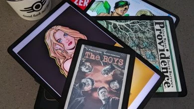 Guida all’acquisto di un tablet per i fumetti: qual è il migliore, da 6 a 13 pollici