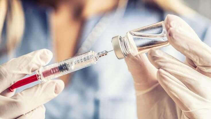 Via al nuovo calendario vaccinale: c’è anche  l'anti-bronchiolite per neonati e bambini