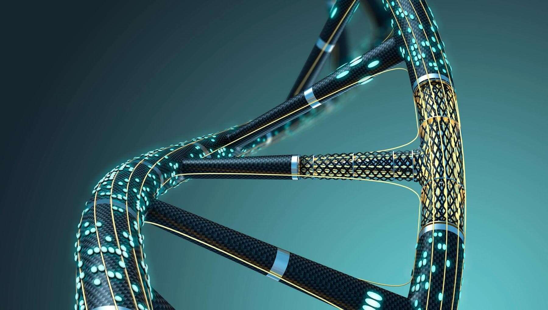 Evo, l’intelligenza artificiale che impara dal Dna e “crea la vita”