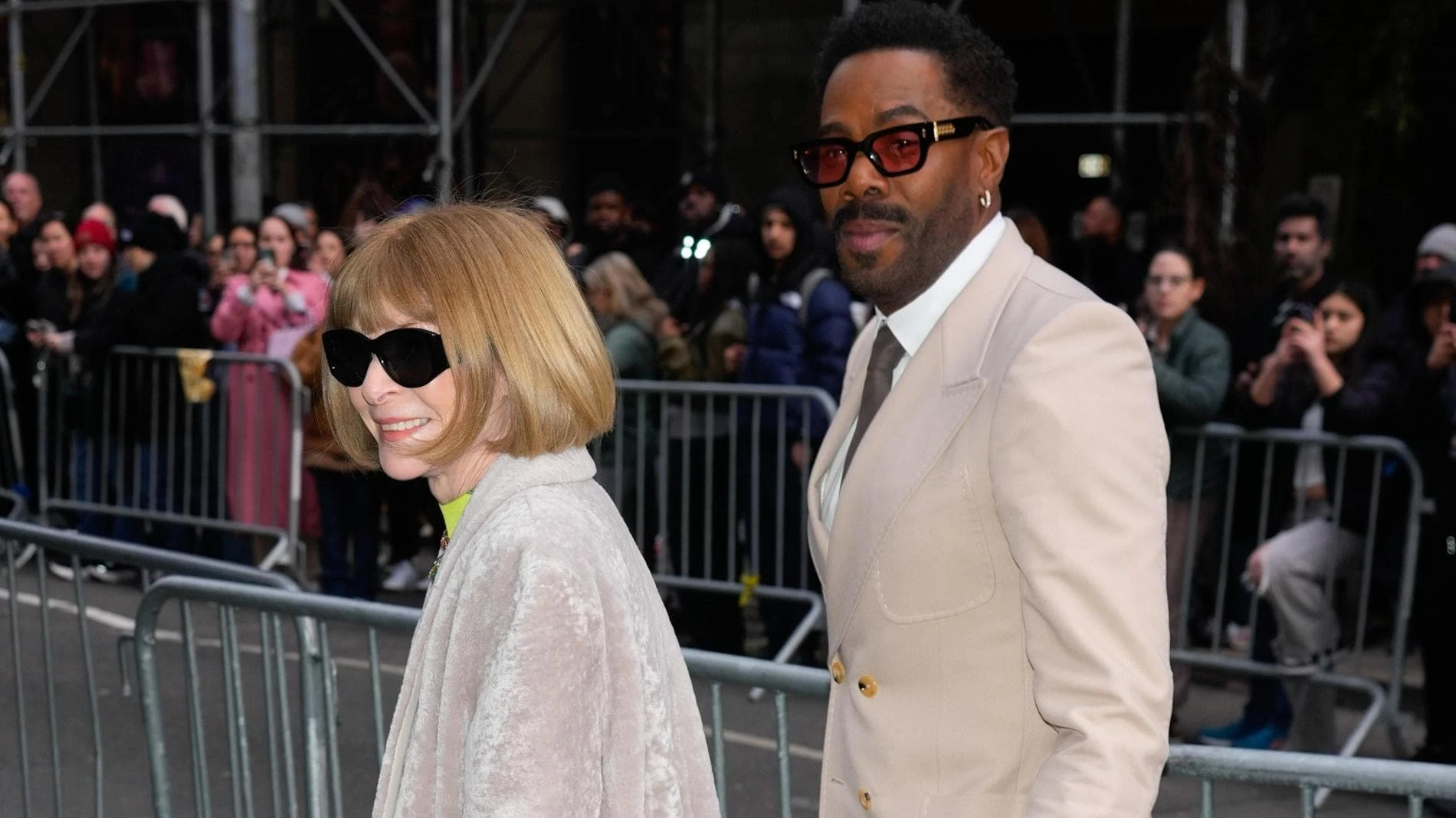 Dress code, tema dell’anno, presentatori: tutti i dettagli di un Met Gala in stile black