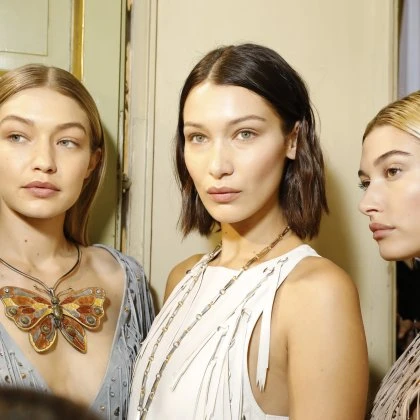 Da Kendall Jenner a Gigi Hadid: la gang delle modelle che valgono 900 milioni di follower