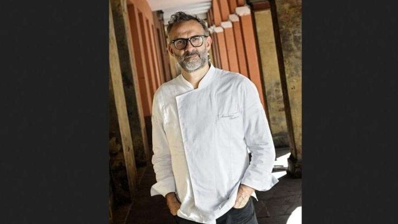 Massimo Bottura: trent’anni di storia in 10 piatti iconici