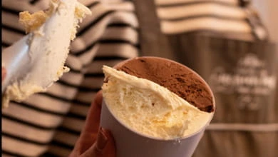 Il miglior gelato al mondo lo fa un italiano in Spagna