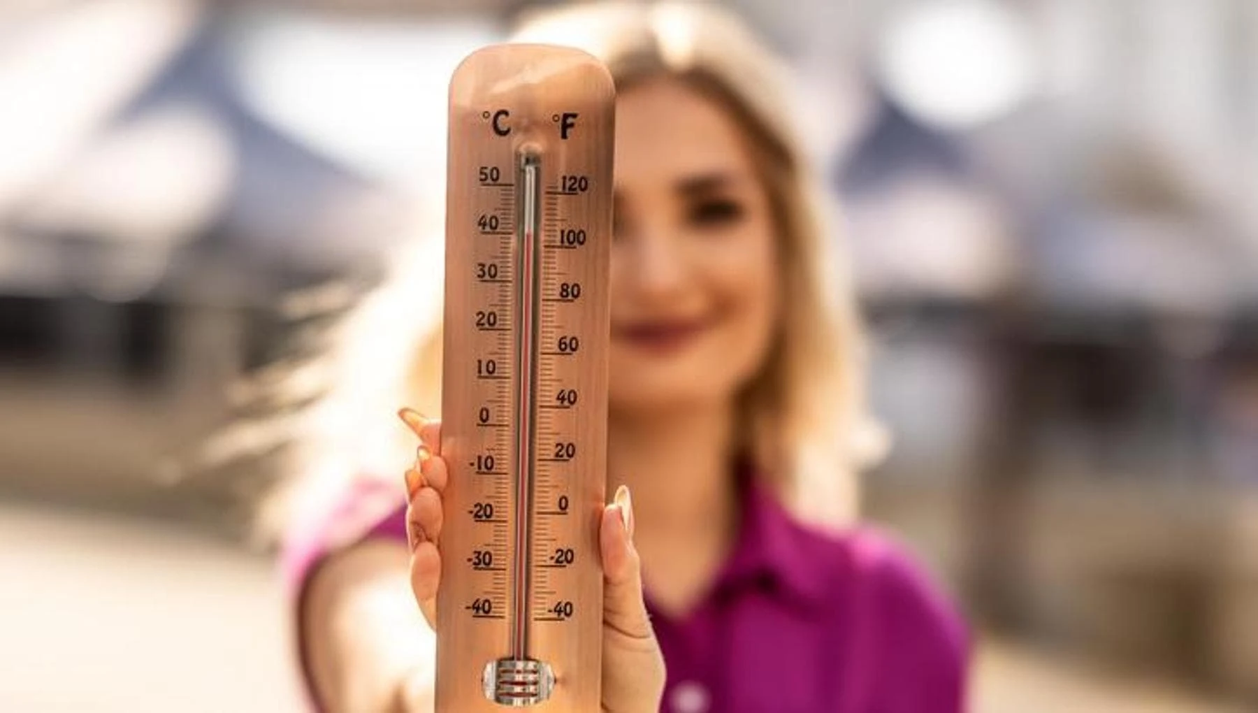 Caldo improvviso prima del tempo, il corpo non è pronto: i segnali da non ignorare per stare bene