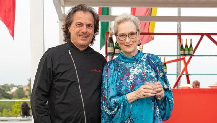 Vettorello, chef dei vip a Venezia: “Non omologhiamo la nostra cucina, servono aiuti per i piccoli”