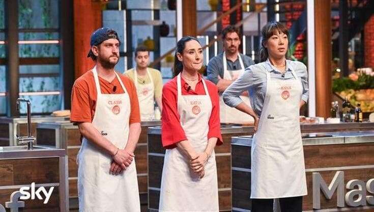 MasterChef 14, le pagelle: serata storta per Katia, la rimonta di Mary la perfida