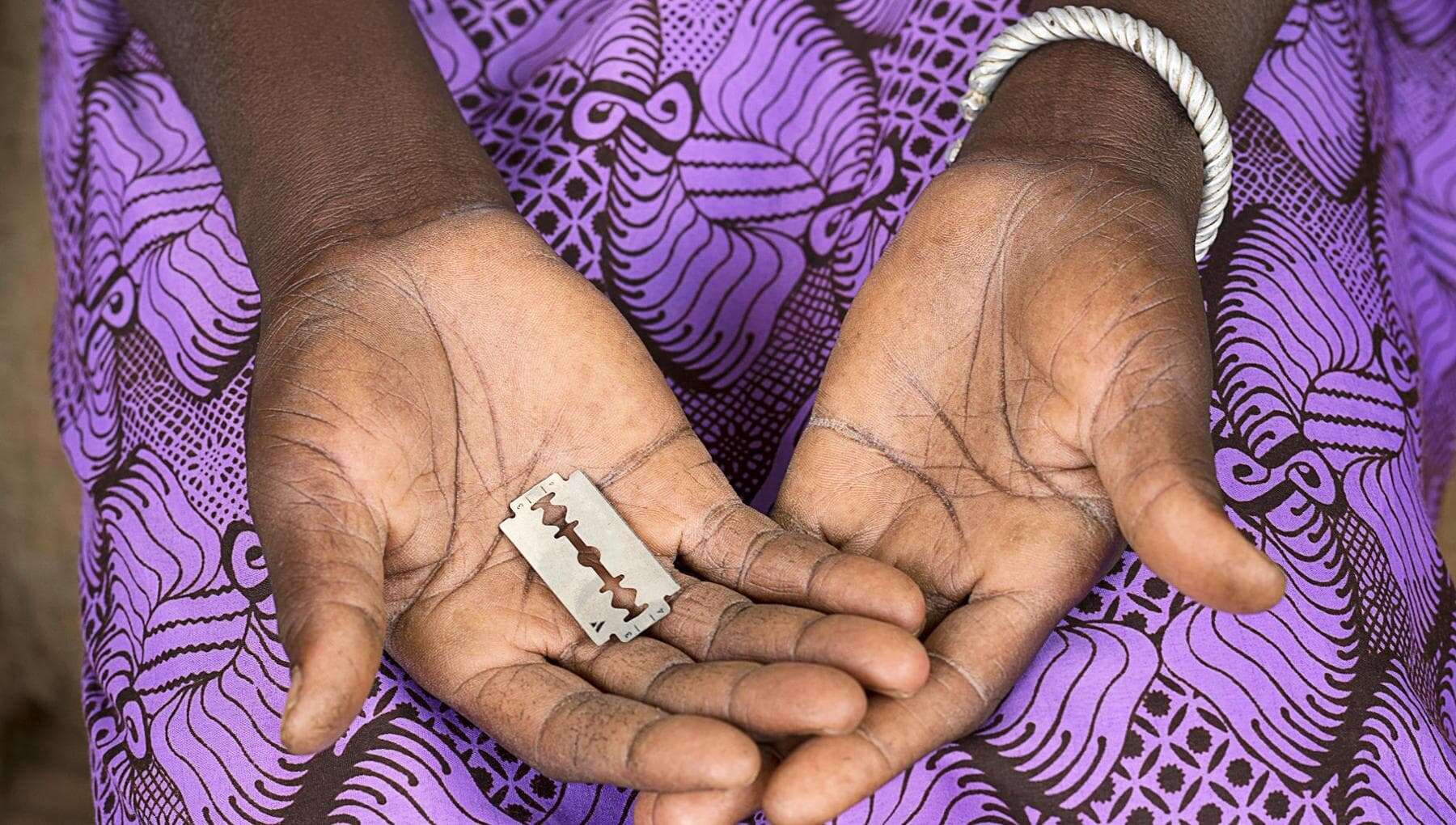 Mutilazioni genitali femminili, ActionAid chiede più trasparenza su efficacia fondi e politiche