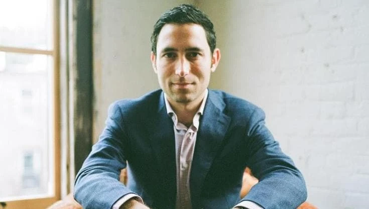 Scott Belsky: “Il mio compito? Collegare i puntini”