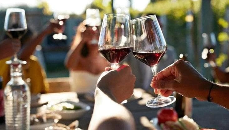 Bere senza alcol, ecco i primi vini dealcolati tutti made in Italy
