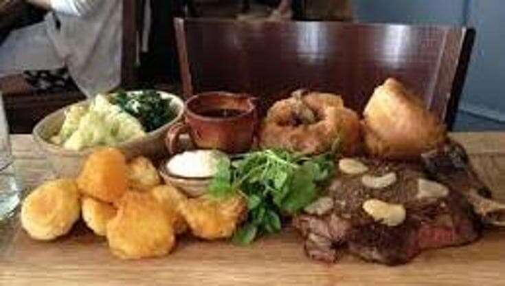 Tradizionale, veg, asiatico: “Sunday Roast”, così evolve il piatto simbolo britannico