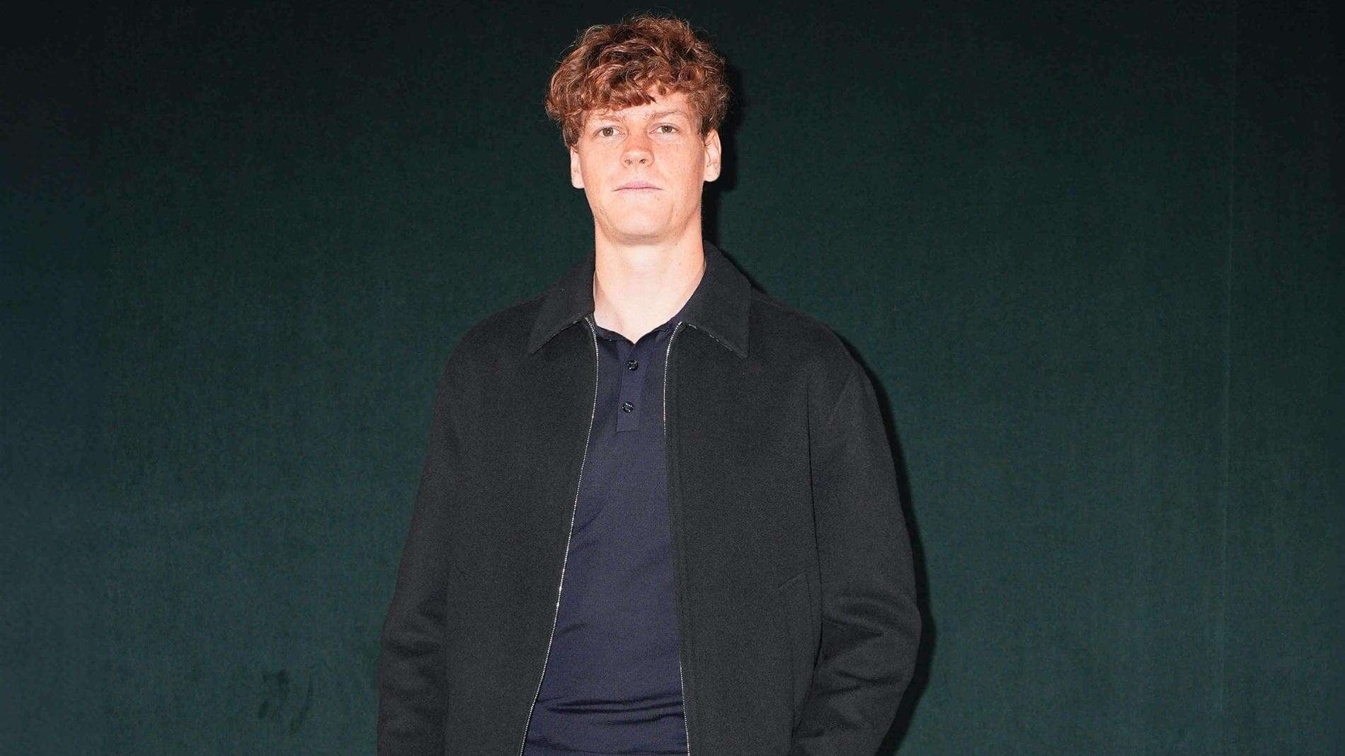 Da Jannik Sinner a Tony Effe, gli ospiti vip alla sfilata di Gucci a Milano