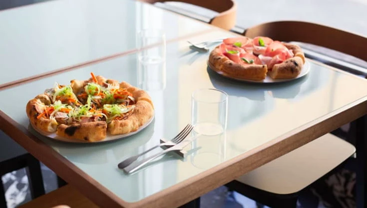La pizza migliore d’Italia è a Milano. E non è una sorpresa
