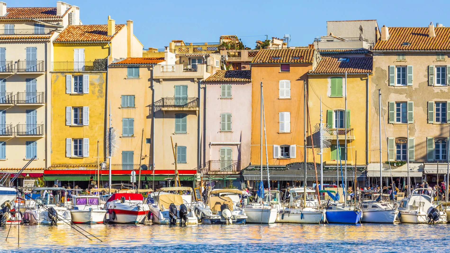 Aspettando Cannes: viaggio nella French Riviera con le foto di Slim Aarons