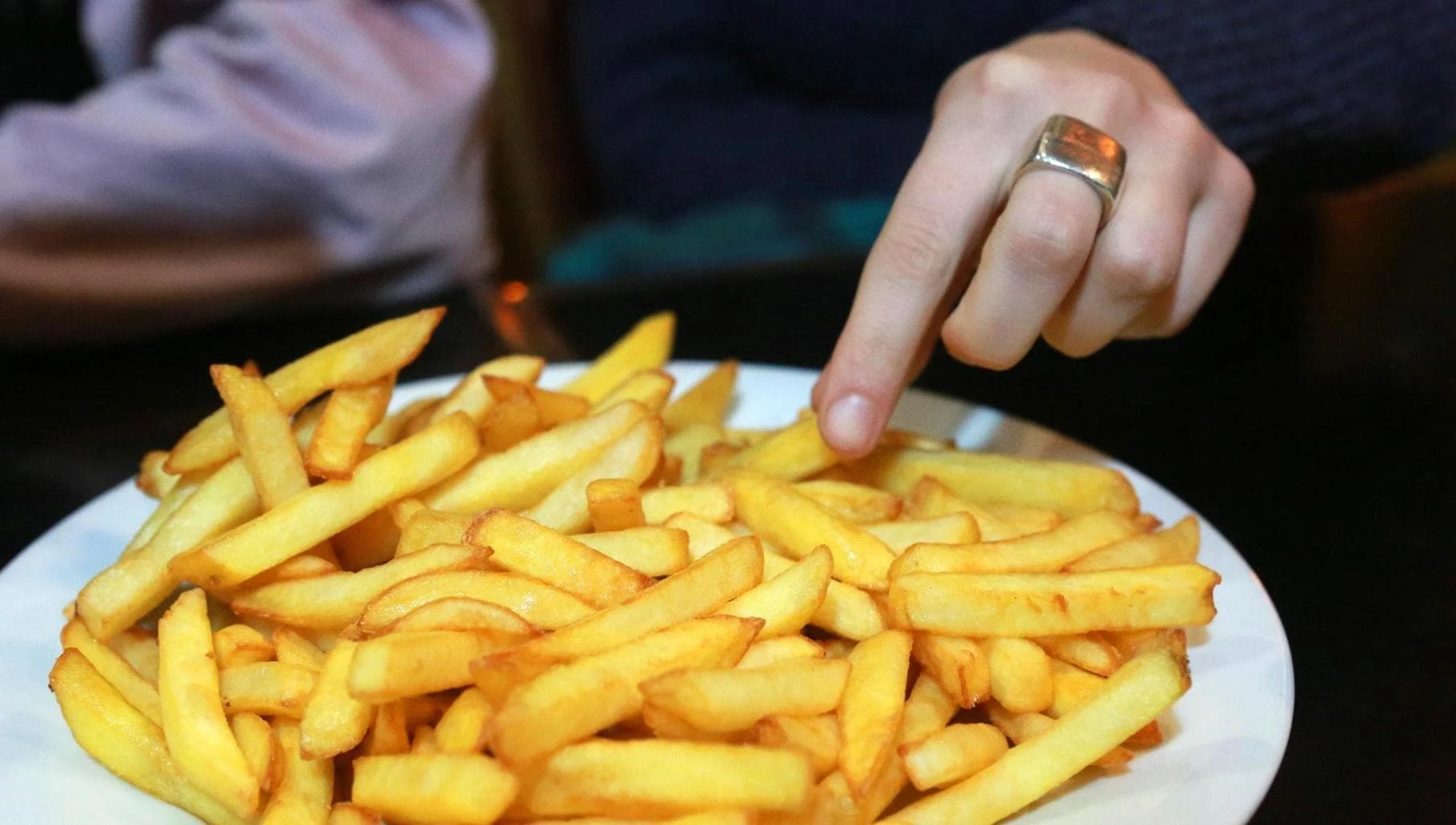 Patate fritte, la ricetta perfetta secondo la scienza