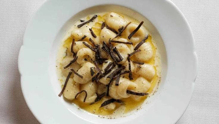 Le umili patate che in cucina diventano regine
