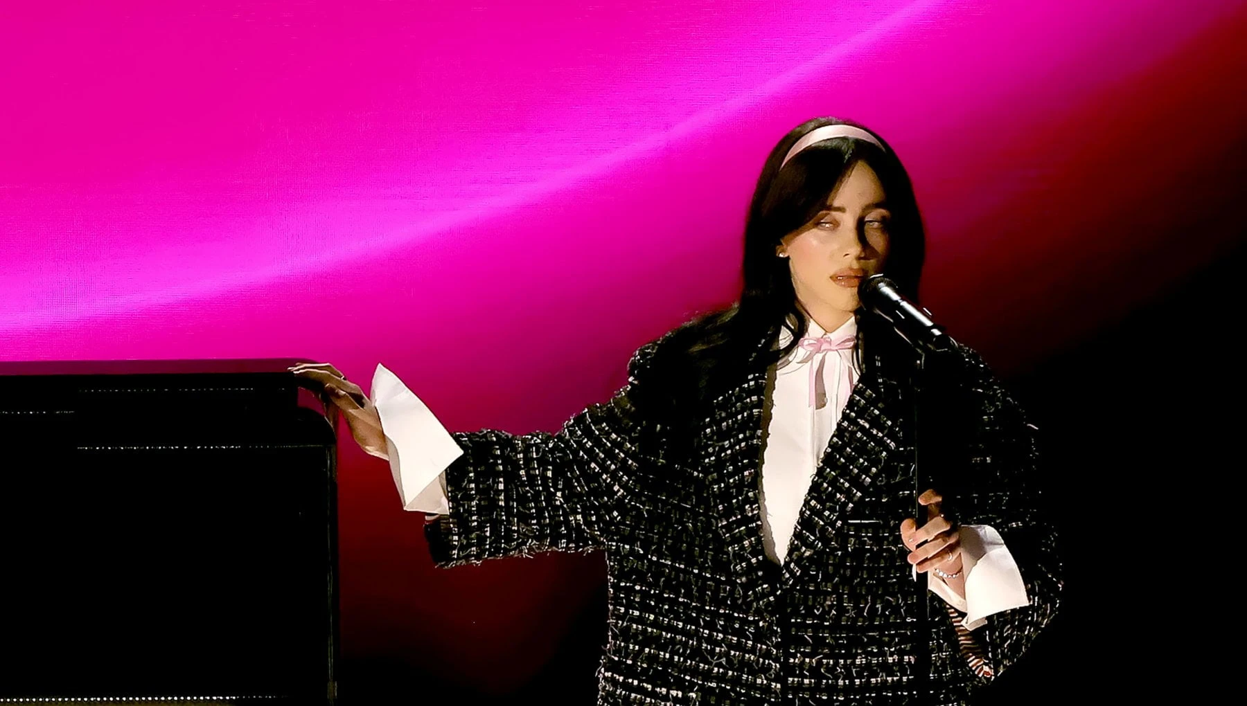 Billie Eilish in Fortnite, l’annuncio a 3 settimane dal nuovo album