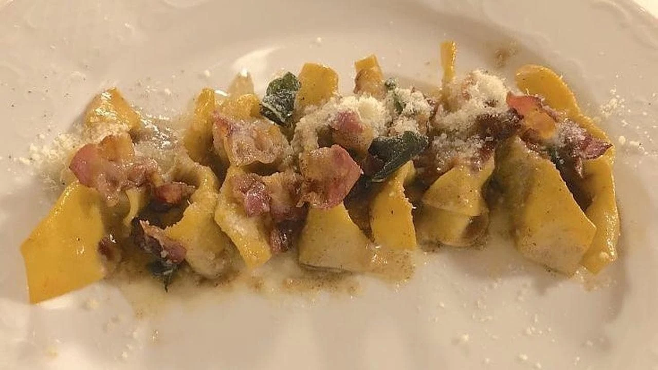 Giro d’Italia del Gusto: dal lago d’Iseo alle Dolomiti tra polente, bollicine e casoncelli