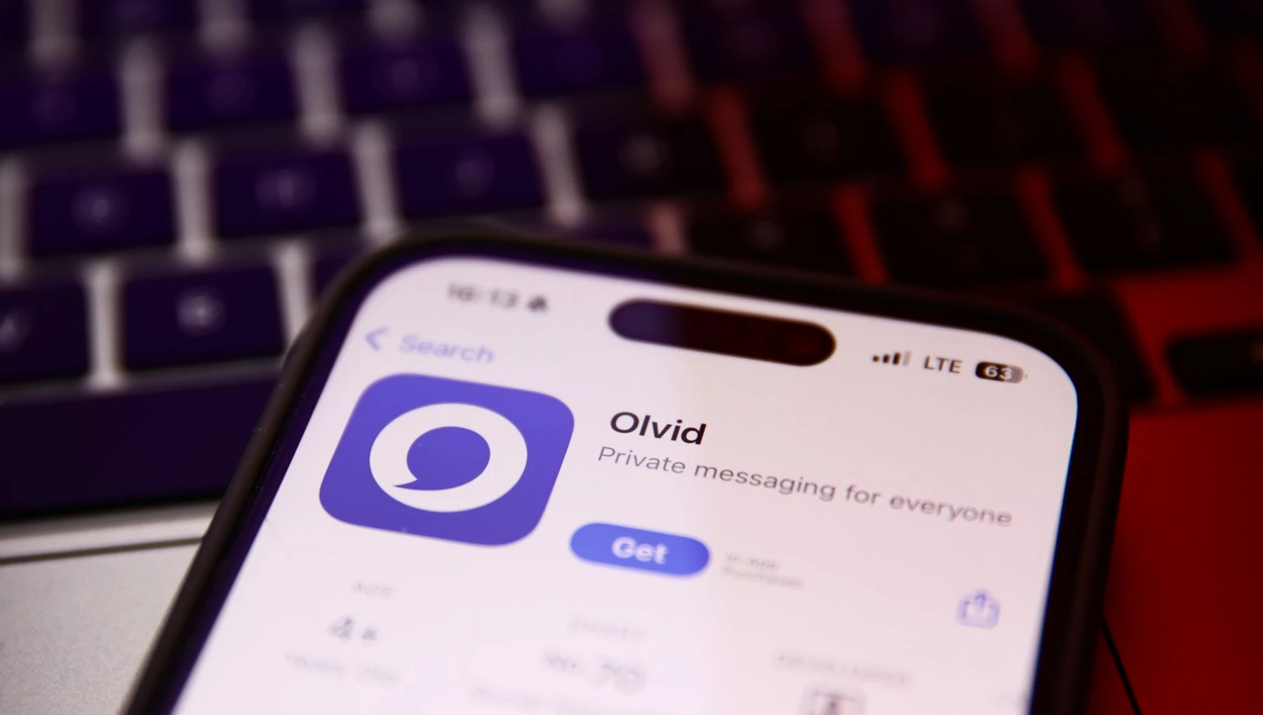 Abbiamo provato Olvid: ecco come funziona l’app per le chat scelta dal governo francese per i suoi ministri