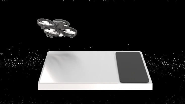 Come funziona Tornyol, il drone ammazza zanzare diventato virale