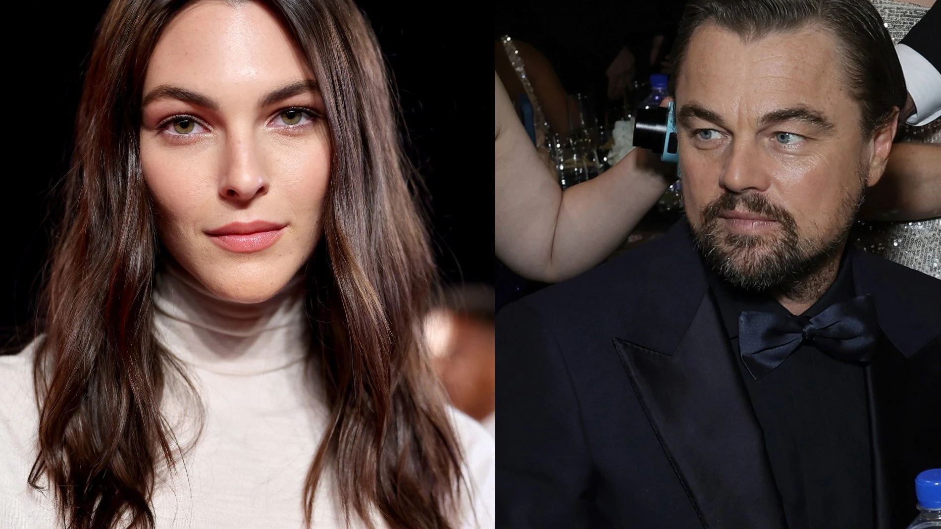 Leonardo DiCaprio e Vittoria Ceretti: amore, burritos... e un anello al dito. Il gossip sulle nozze impazza