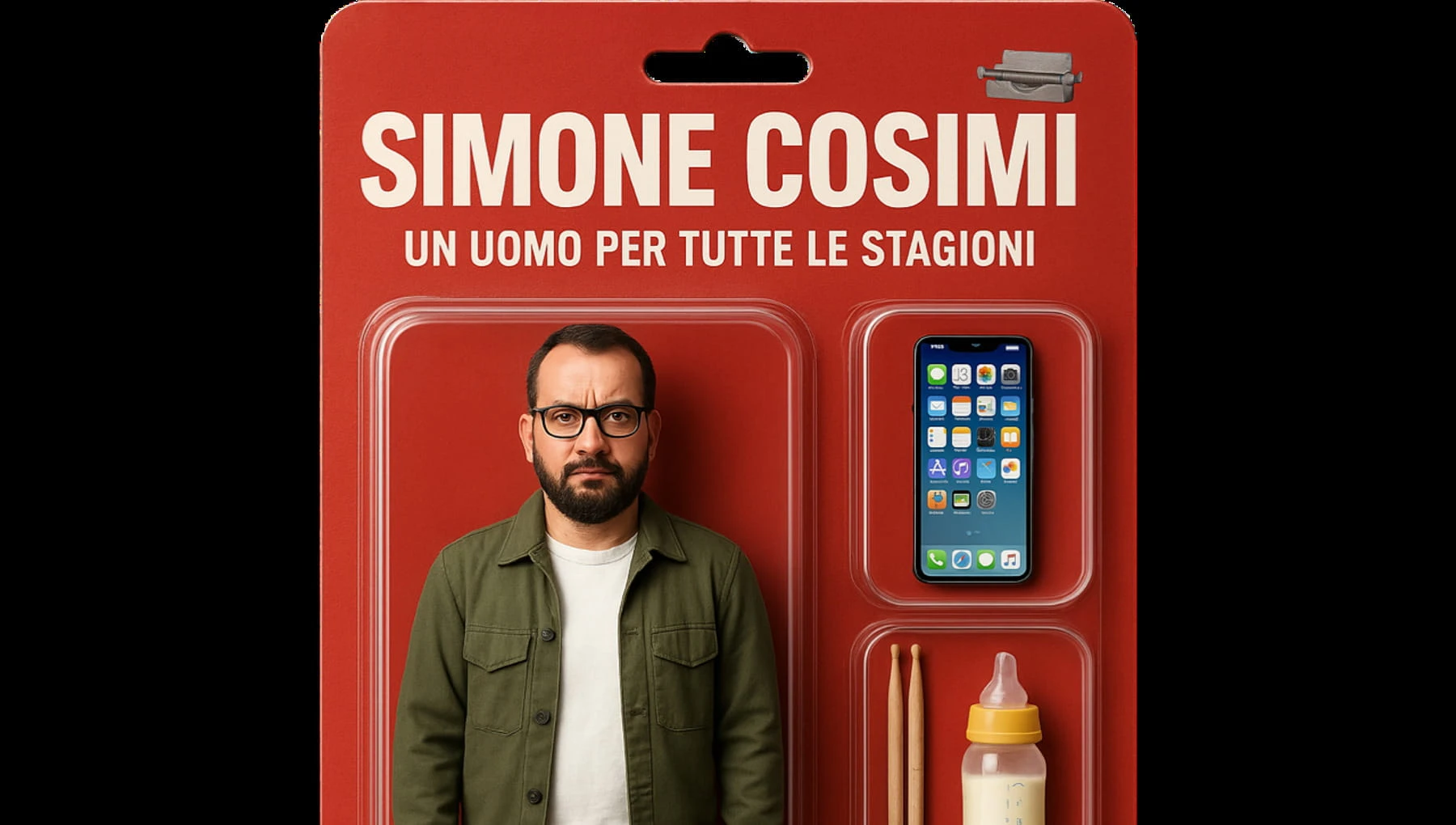 ChatGPT, come creare la tua action figure personalizzata