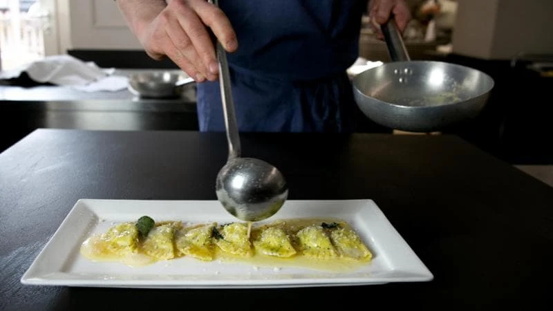 La ricetta perfetta: i casoncelli della Val Camonica e quell’aria di festa