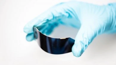 Accordo tra Cesi e Asi per le celle solari di nuova generazione