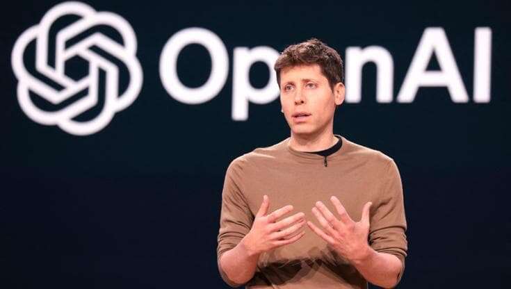 OpenAI, l’erede di Gpt-4 è pronto: si chiamerà Orion e sarà 100 volte più potente