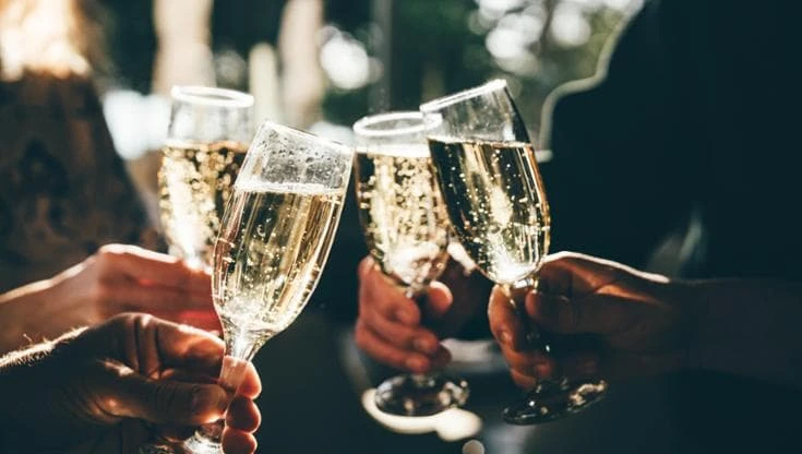 Il mondo delle bollicine è sempre più globale: ecco anche Brasile e Corea del Sud