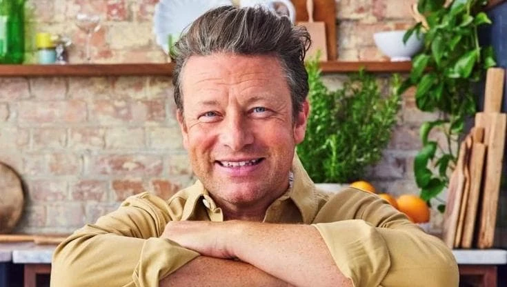 Jamie Oliver, i successi (e i fallimenti) dell’ex enfant prodige della cucina inglese