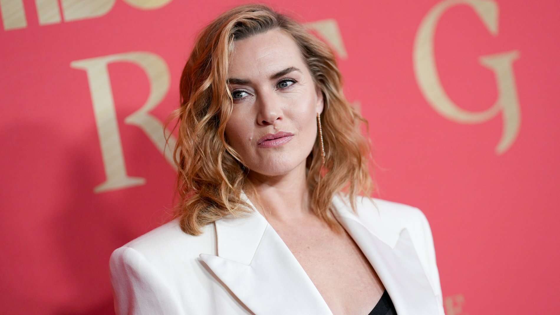 Kate Winslet: 