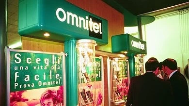 La nascita di Omnitel nei ricordi di Carlo De Benedetti oggi