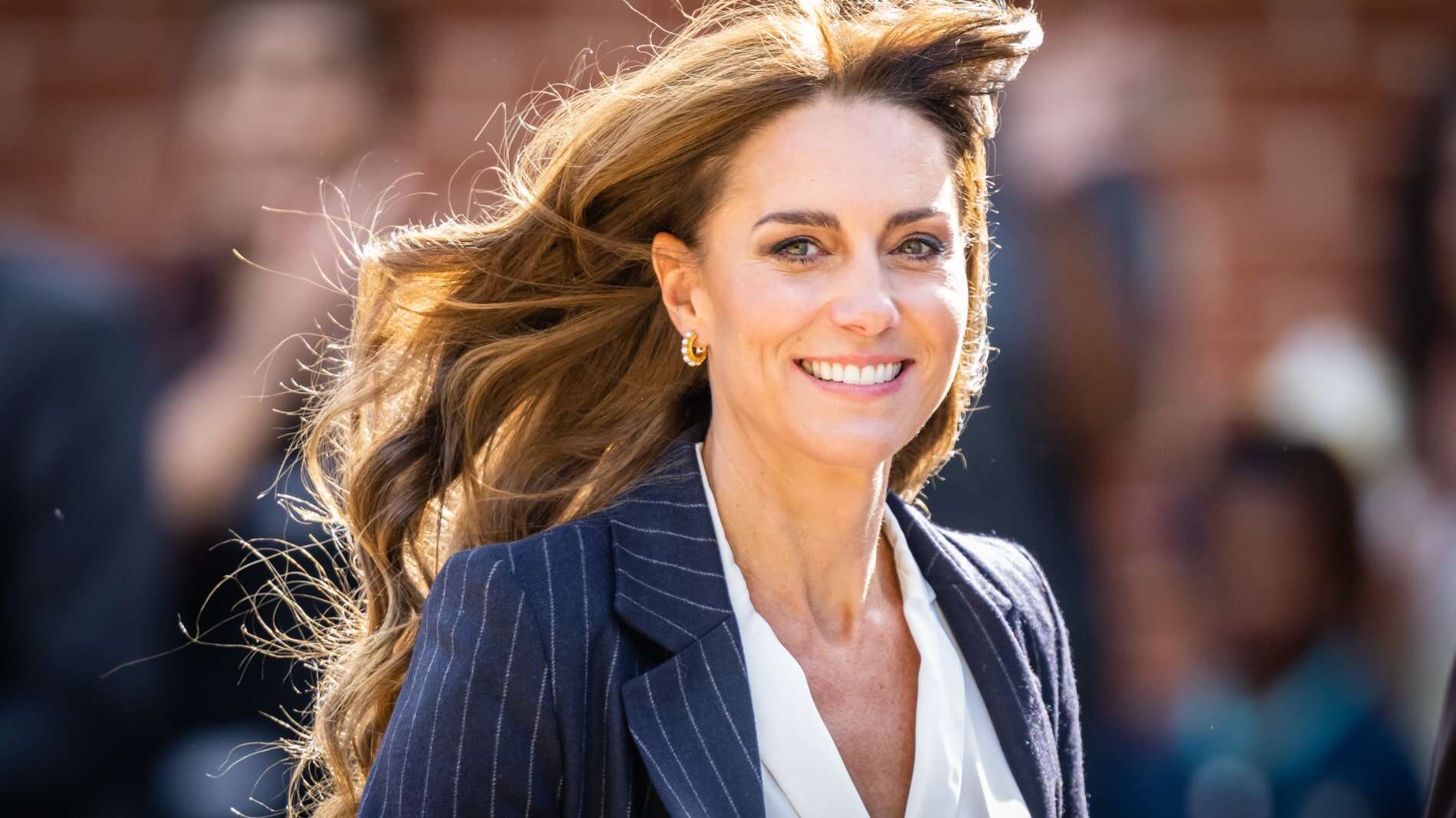 Kate: un indizio rivela il suo male. La principessa potrebbe avere il morbo di Crohn