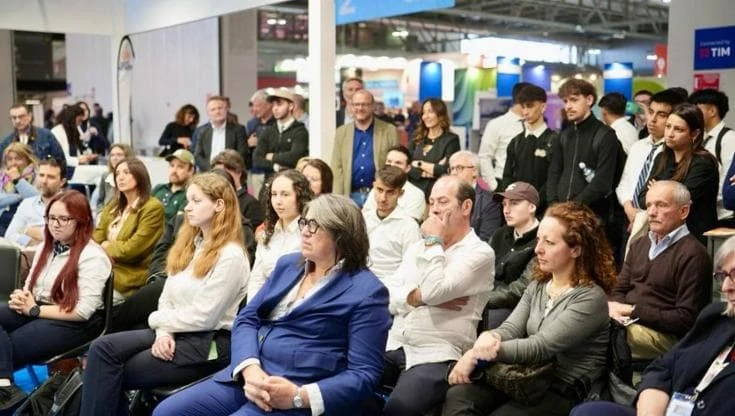 Mangiare pesce a Milano, storia di un’impresa diventata cultura