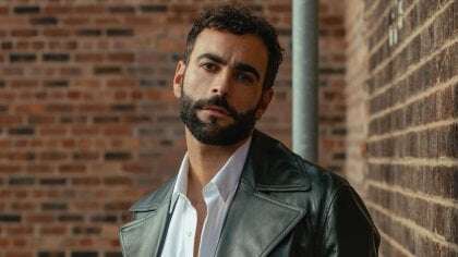 Marco Mengoni è il nuovo testimonial degli orologi Omega