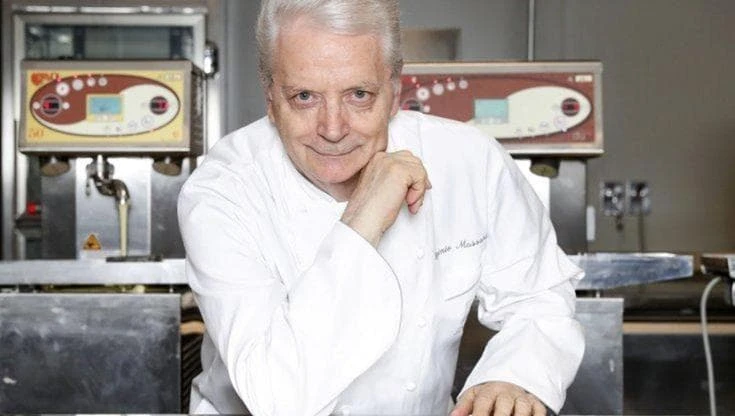 Iginio Massari contro il pampapato ferrarese: “Una porcheria, meglio che lo rivediate”