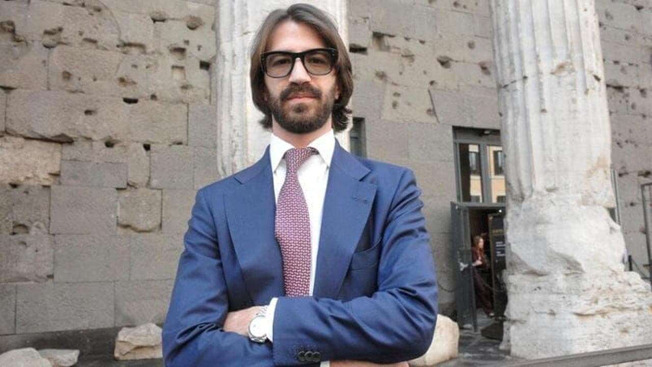 Under 30 e ha già un impero: Leonardo Maria Del Vecchio è il nuovo re della ristorazione