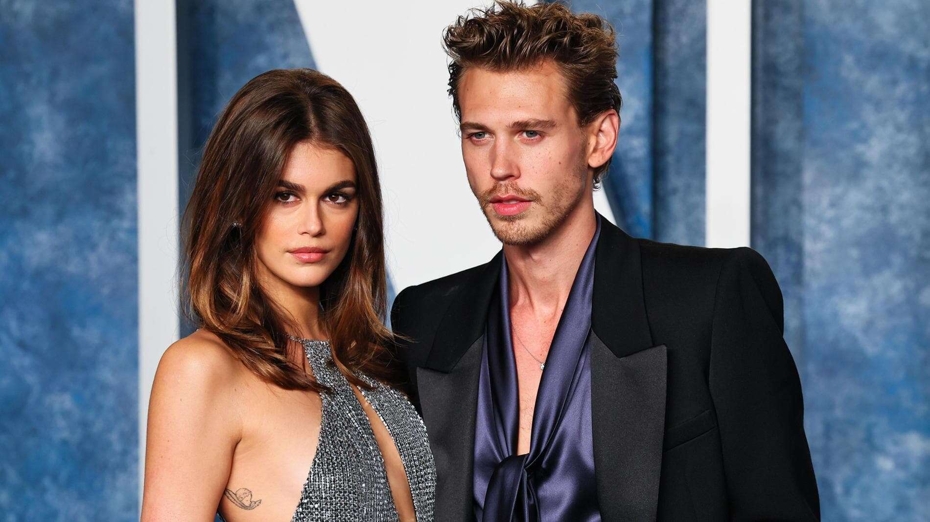 Kaia Gerber e Austin Butler si sono lasciati