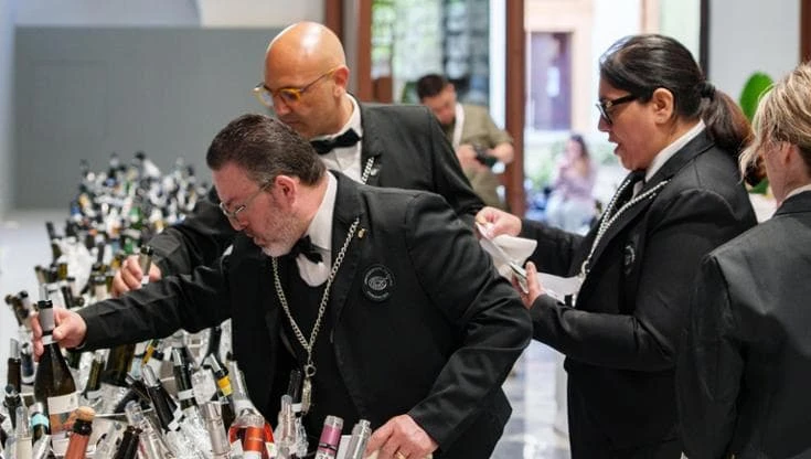 Sicilia en Primeur, il vino rimette l’uomo al centro