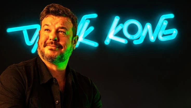 Drink Kong raddoppia e scommette sui cocktail classici