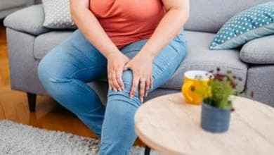 I nuovi farmaci anti-obesità riducono il rischio di protesi al ginocchio