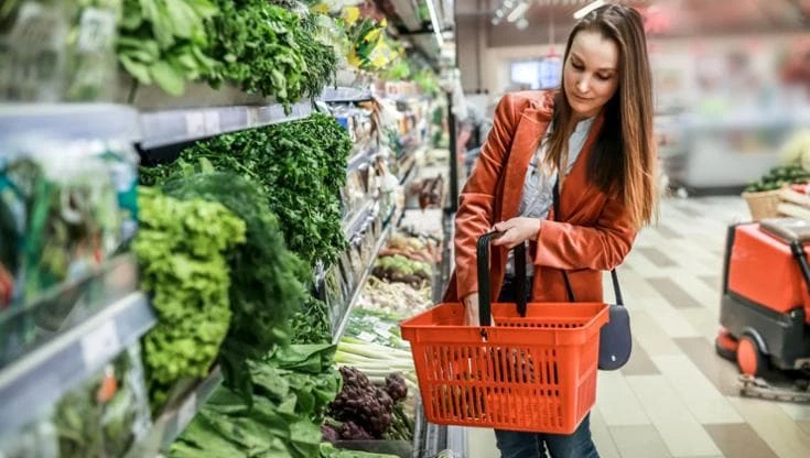 Fine della società dei consumi? Gli italiani riscoprono il cibo come identità