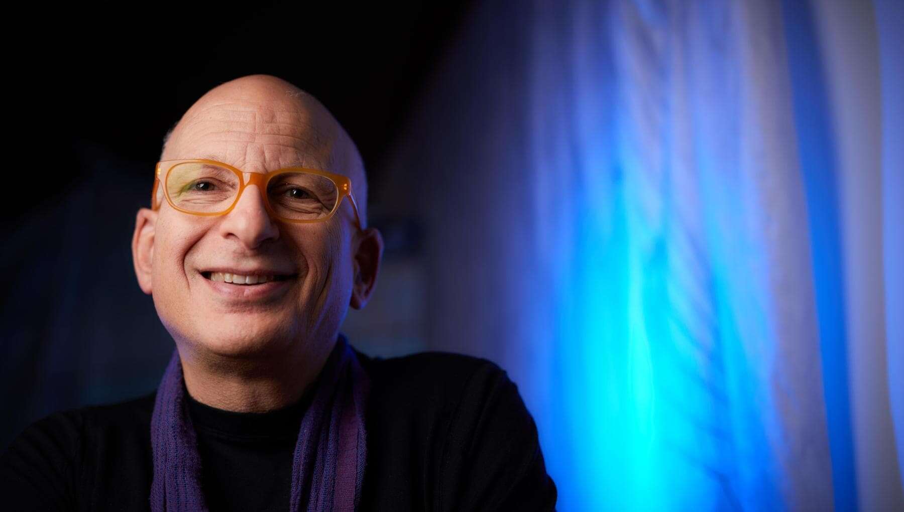 Il guru del marketing Seth Godin: “Nell’era dell’IA non contano le idee, ma come le realizziamo”